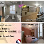 Omarais Bed & Breakfast 4*