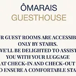 Omarais