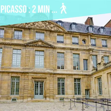 3 Paris