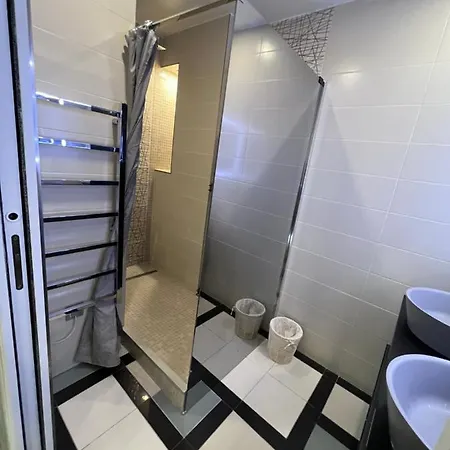 Bed & Breakfast Omarais *