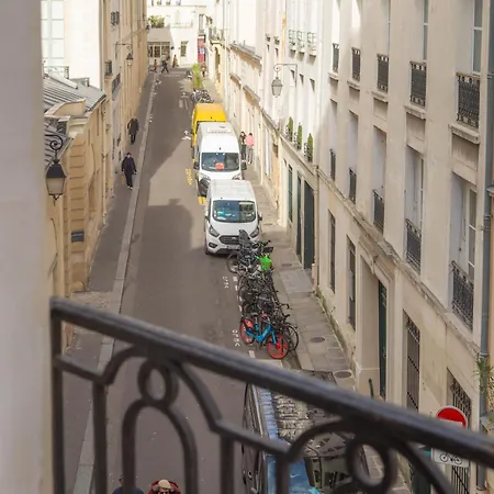 Omarais B&B