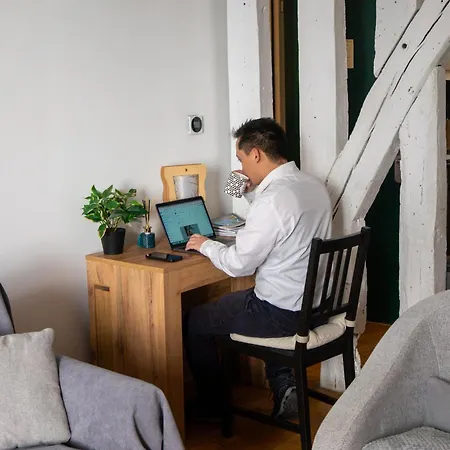 Omarais ベッド・アンド・ブレックファスト