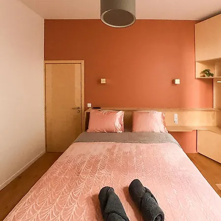 B&B Omarais 파리