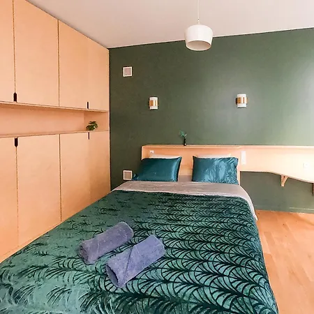Bed & Breakfast Omarais *