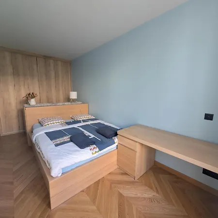 Bed & Breakfast Omarais *