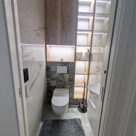 Bed & Breakfast Omarais Paris