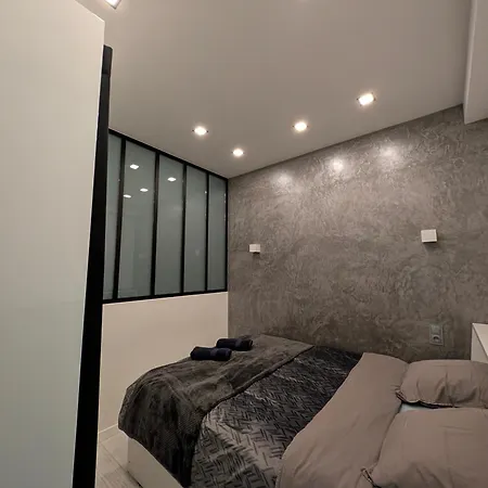 B&B Omarais