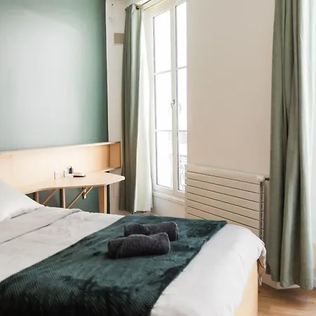 Bed & Breakfast Omarais 4*