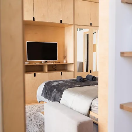 Omarais 4* Paris