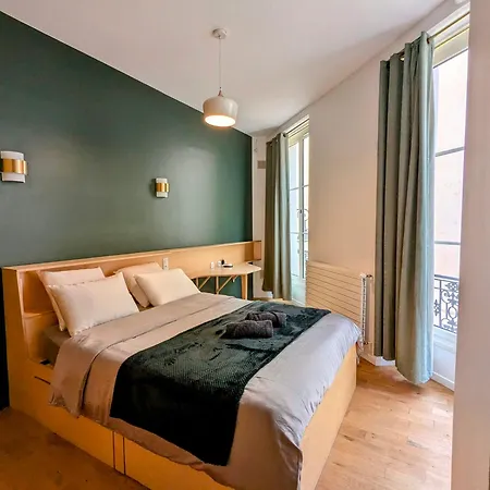 Bed & Breakfast Omarais