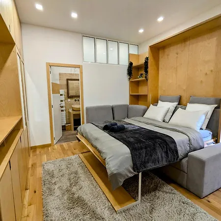 Bed & Breakfast Omarais 4*