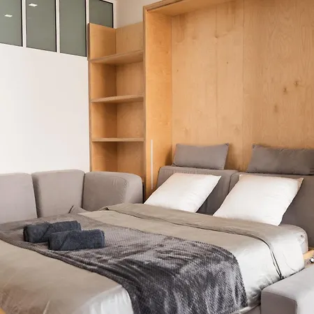 Omarais Bed & Breakfast Paris