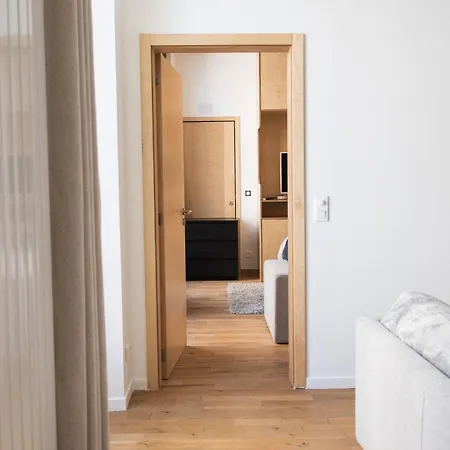 Bed & Breakfast Omarais Paris