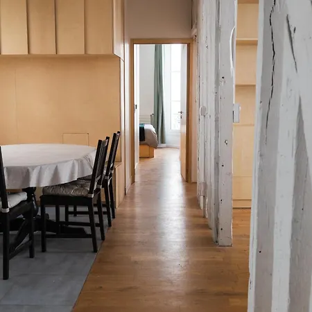 Bed & Breakfast Omarais