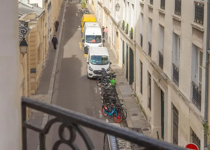 Omarais Bed and Breakfast