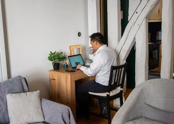 Omarais Bed and Breakfast