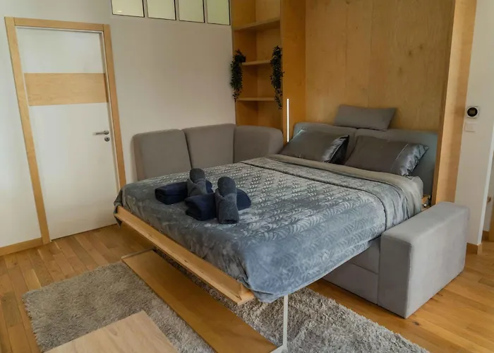 Omarais 4* Παρίσι