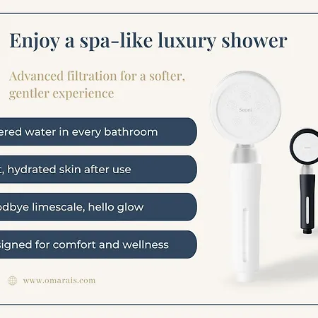 Omarais B&B 파리