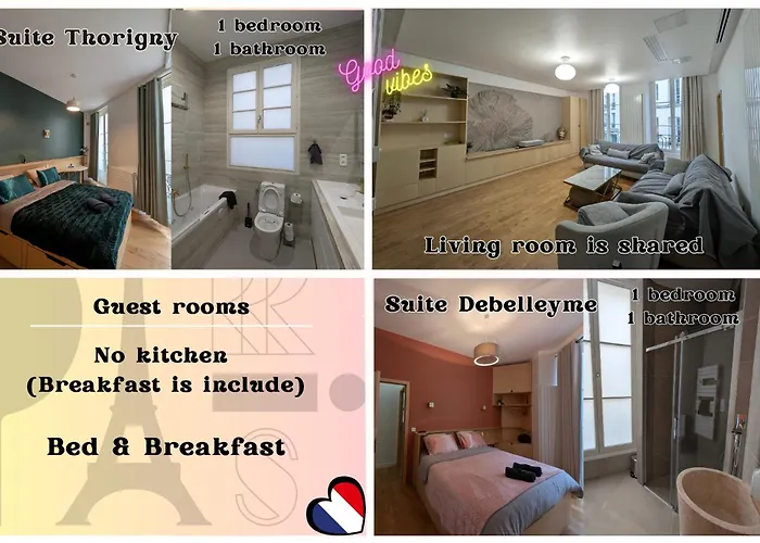Omarais B&B 4*