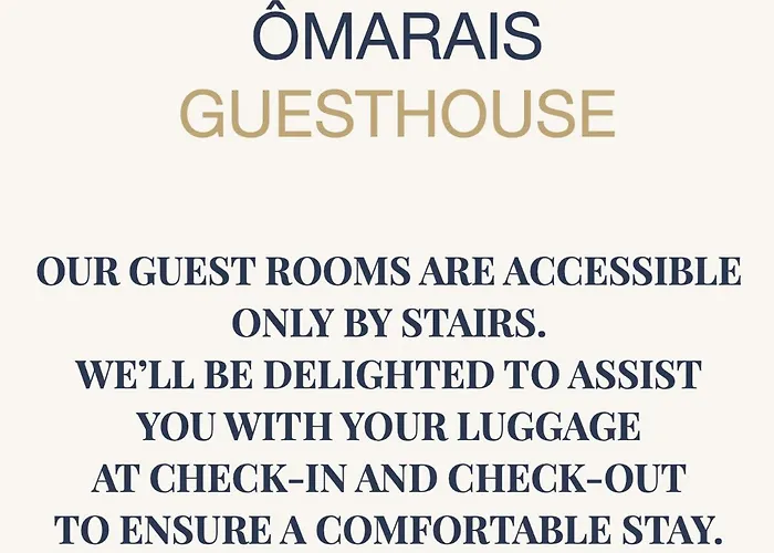 Omarais